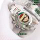 Clean Factory Rolex Daytona 4130 White Face Watch  041306 (8)_th.jpg